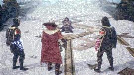天龙八部私服转回
